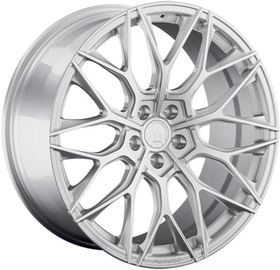 LS Forged FG10 9x22 5x120 ET43 dia 72.6 SF