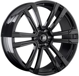 LS Forged FG11 8.5x21 6x139.7 ET50 dia 95.1 BK