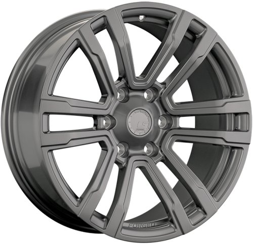 LS Forged FG11 8x19 6x139.7 ET25 dia 106.1 MGM