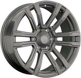 LS Forged FG11 8.5x19 6x139.7 ET20 dia 106.1 MGM