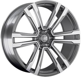 LS Forged FG11 8x19 6x139.7 ET25 dia 106.1 MGMF
