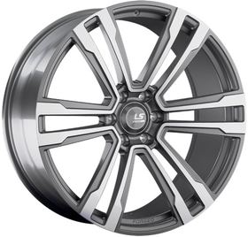 LS Forged FG11 10x24 6x139.7 ET20 dia 77.8 MGMF