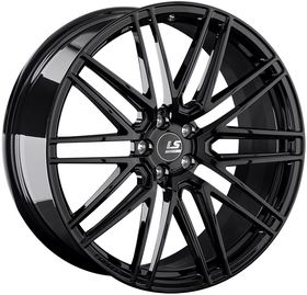 LS Forged FG12 10.5x23 5x112 ET31 dia 66.6 BK
