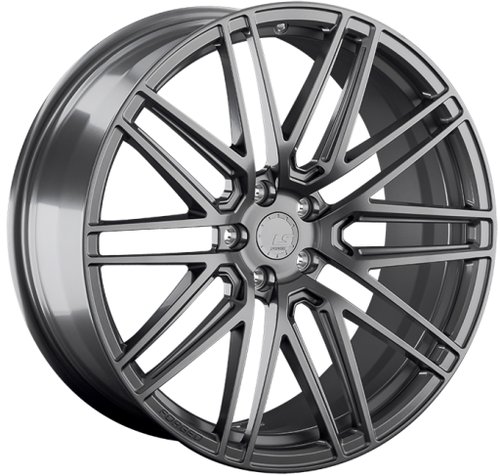 LS Forged FG12 9.5x21 5x112 ET36 dia 66.6 MGM