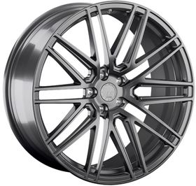 LS Forged FG12 10.5x21 5x112 ET43 dia 66.6 MGM