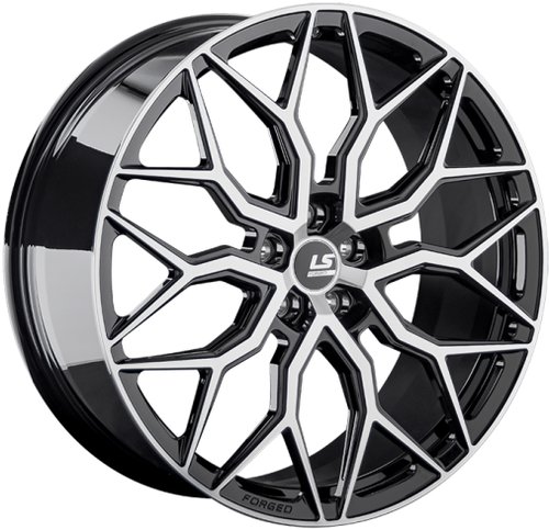 LS Forged FG13