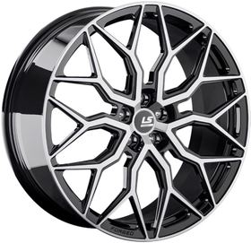 LS Forged FG13 8x19 5x114.3 ET45 dia 67.1 BKF