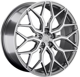 LS Forged FG13 10.5x21 5x112 ET43 dia 66.6 MGMF