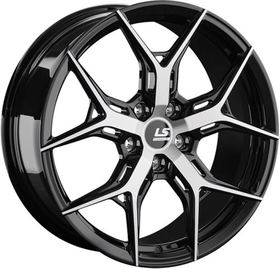 LS Forged FG14 BKF