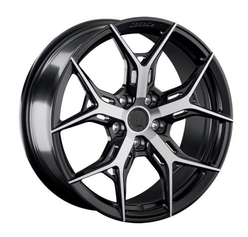 LS Forged FG14 8x18 5x114.3 ET30 dia 67.1 MBF
