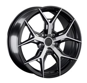 LS Forged FG14 MBF