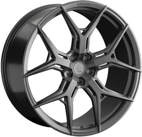 LS Forged FG14 8x18 5x108 ET36 dia 65.1 MGM