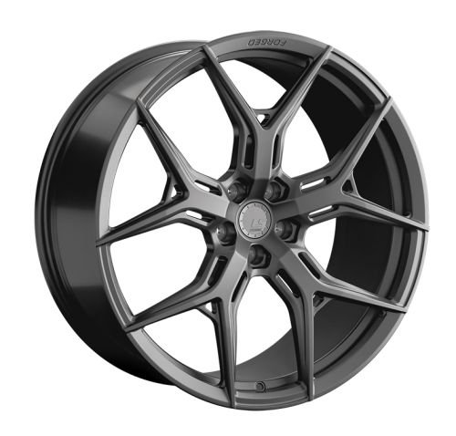 LS Forged FG14Y 9.5x20 5x130 ET35 dia 84.1 MGM