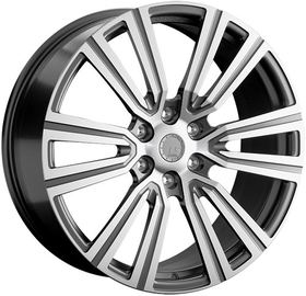 LS Forged FG15 8x19 6x139.7 ET25 dia 106.1 MGMF