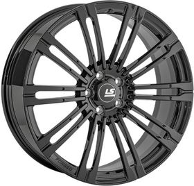 LS Forged FG16 BK