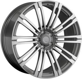 LS Forged FG16 9.5x22 5x120 ET49 dia 72.6 MGMF