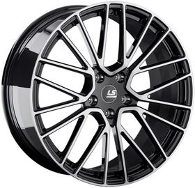 LS Forged FG17 11.5x22 5x130 ET52 dia 71.6 BKF