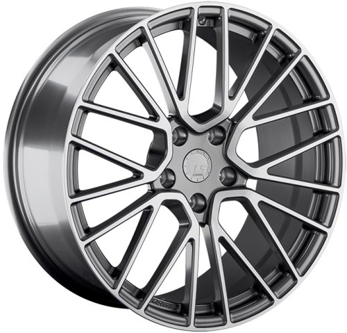 LS Forged FG17 11x21 5x130 ET58 dia 71.6 MGMF