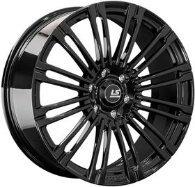 LS Forged FG18 9x22 6x139.7 ET45 dia 95.1 BK