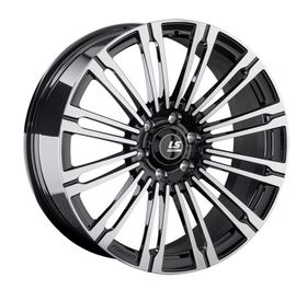 LS Forged FG18 9x20 6x139.7 ET30 dia 100.1 BKF