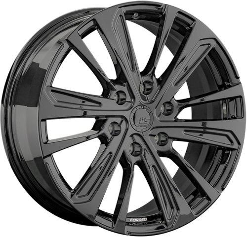 LS Forged FG19