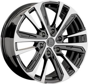 LS Forged FG19 8.5x19 6x114.3 ET38 dia 67.1 BKF