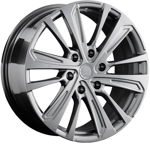 LS Forged FG19 8.5x19 6x139.7 ET36 dia 100.1 HPB