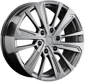 LS Forged FG19 7.5x19 6x139.7 ET25 dia 106.1 HPB