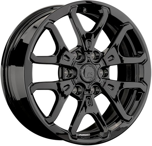 LS Forged FG20