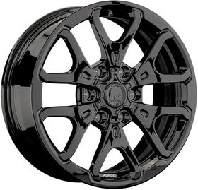 LS Forged FG20 BK