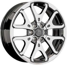 LS Forged FG20 7x18 6x114.3 ET45 dia 66.1 BKF