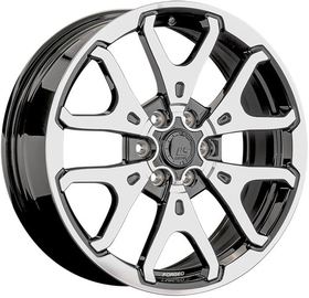 LS Forged FG20 7.5x18 6x114.3 ET46 dia 67.1 BKF