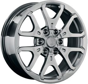 LS Forged FG20 7.5x18 6x114.3 ET46 dia 67.1 HPB