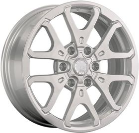 LS Forged FG20 7.5x18 6x114.3 ET46 dia 67.1 S