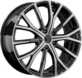 LS Forged FG21 7x19 5x108 ET36 dia 65.1 BKF