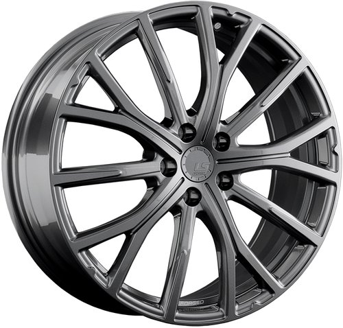 LS Forged FG21 7.5x19 5x108 ET46 dia 63.3 GM