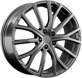 LS Forged FG21 7.5x19 5x108 ET38 dia 65.1 GM