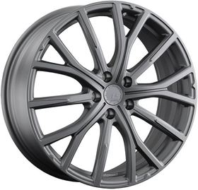 LS Forged FG21 7x19 5x108 ET36 dia 65.1 MGM