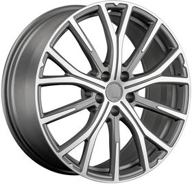 LS Forged FG21 8.5x19 5x108 ET36 dia 65.1 MGMF