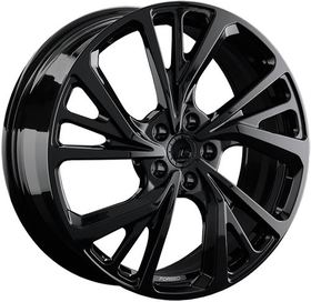 LS Forged FG22 7x19 5x108 ET36 dia 65.1 BK