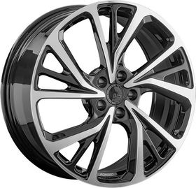 LS Forged FG22 7.5x19 5x108 ET38 dia 65.1 BKF