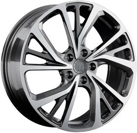 LS Forged FG22 7x19 5x120 ET45 dia 64.1 GMF