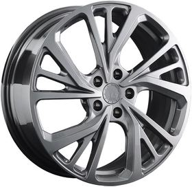 LS Forged FG22 8x19 5x114.3 ET51 dia 67.1 HPB