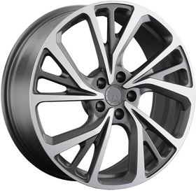 LS Forged FG22 8x19 5x108 ET33 dia 60.1 MGMF