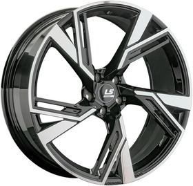 LS Forged FG23 8x18 5x114.3 ET45 dia 67.1 MGM