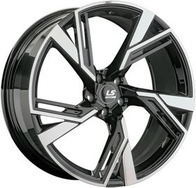LS Forged FG23 9x21 5x112 ET35 dia 66.6 BKF