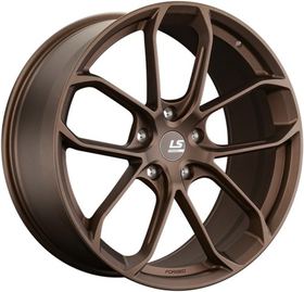 LS Forged FG26 11x21 5x130 ET49 dia 71.6 MBZ