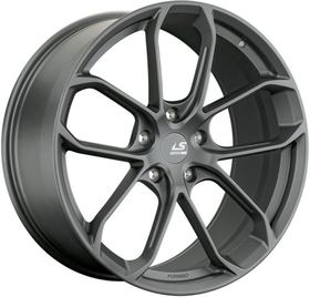 LS Forged FG26 9.5x21 5x130 ET46 dia 71.6 MGM