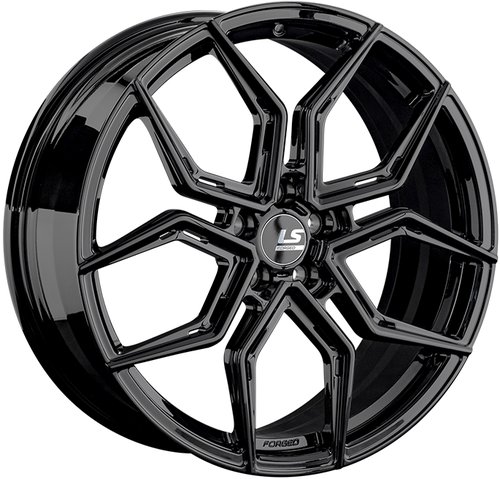 LS Forged FG27