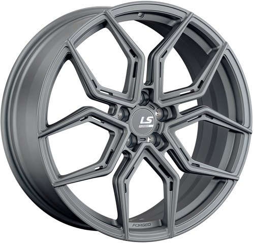 LS Forged FG27 8.5x20 5x108 ET40 dia 63.3 MGM